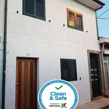 Vitoria Douro Villa Vila Nova de Gaia Exterior foto