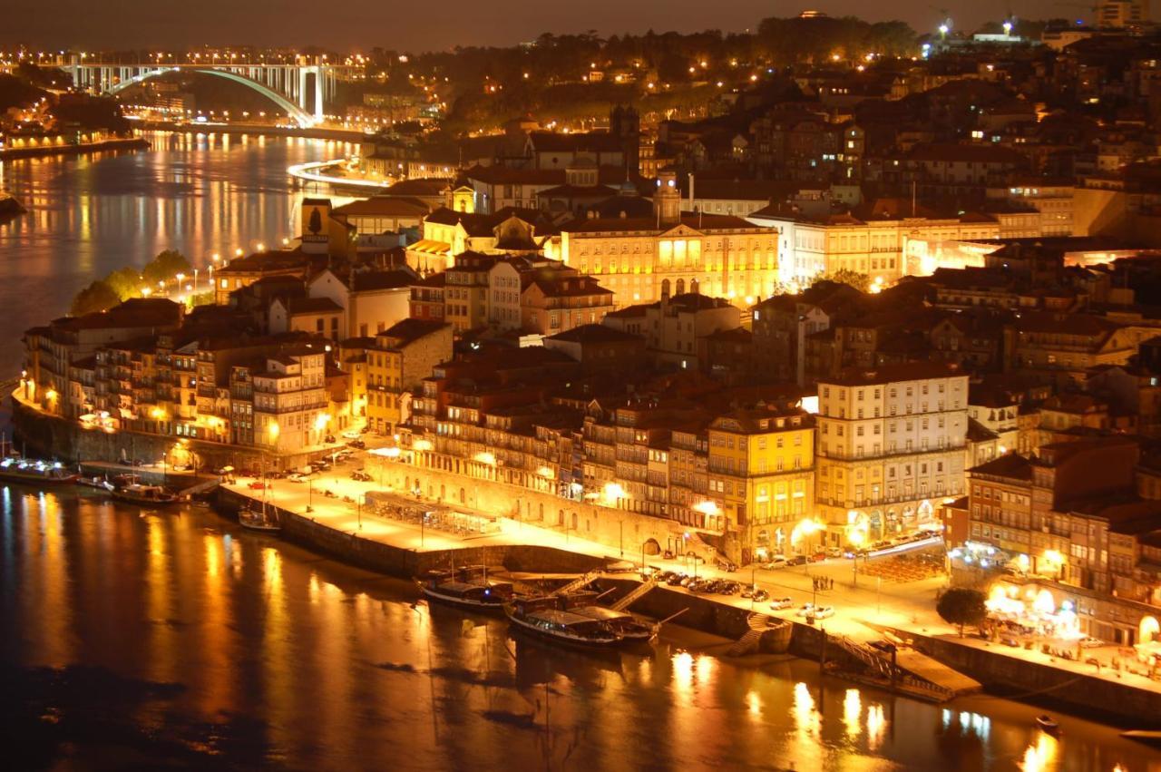 Vitoria Douro Villa Vila Nova de Gaia Exterior foto
