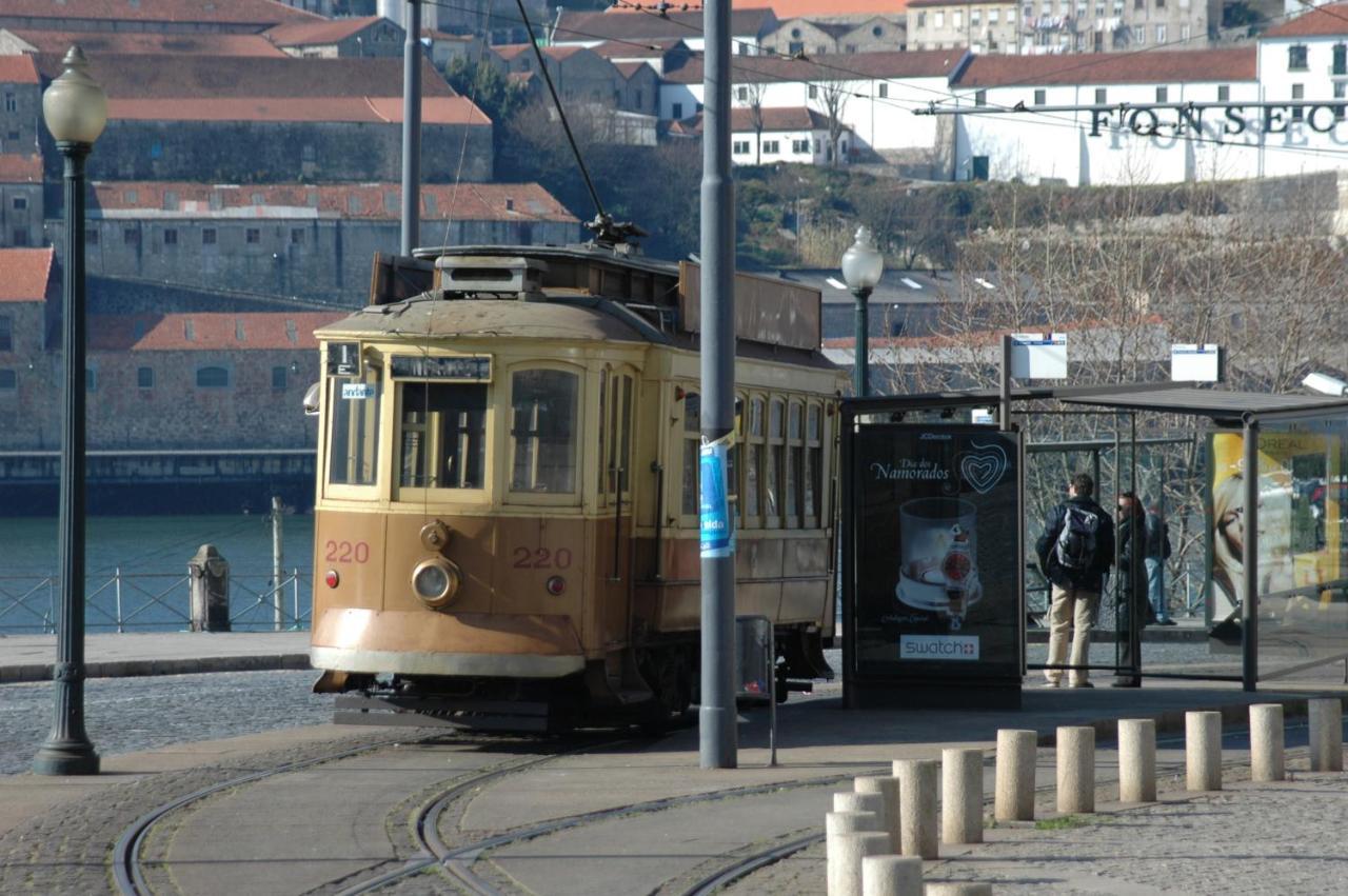 Vitoria Douro Villa Vila Nova de Gaia Exterior foto