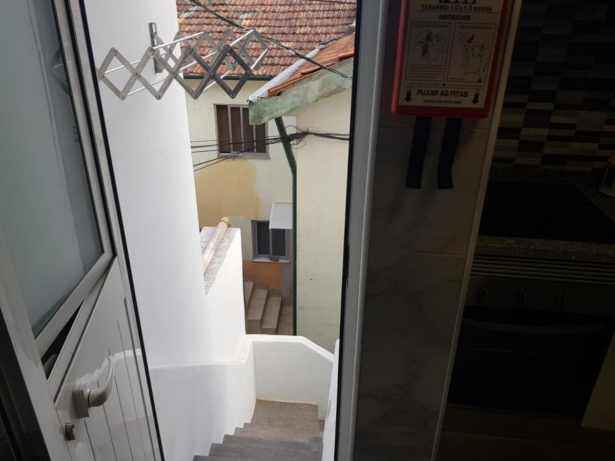 Vitoria Douro Villa Vila Nova de Gaia Exterior foto