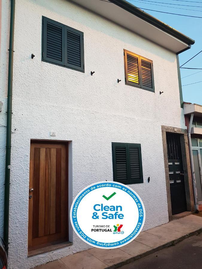 Vitoria Douro Villa Vila Nova de Gaia Exterior foto