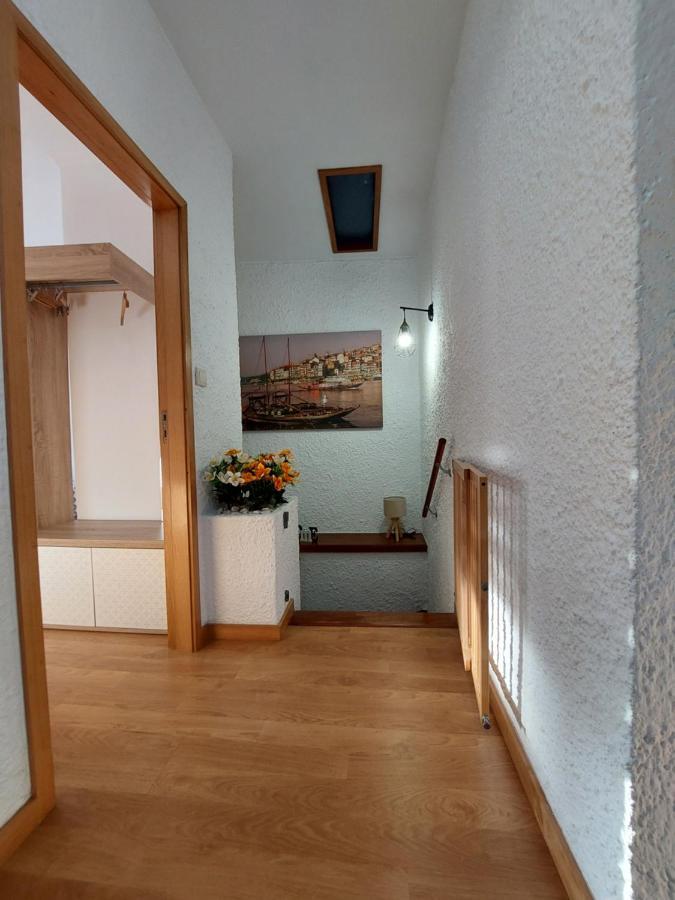 Vitoria Douro Villa Vila Nova de Gaia Exterior foto