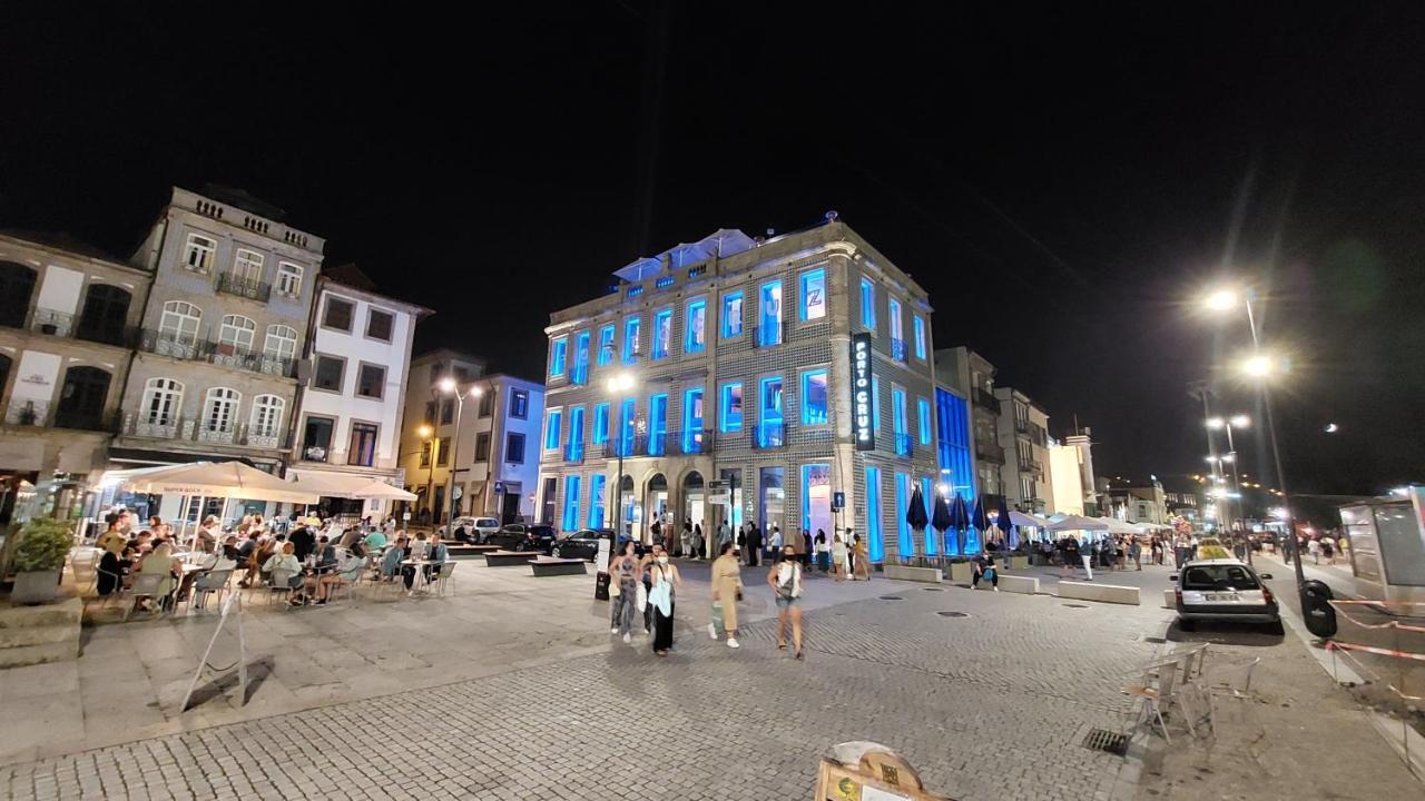 Vitoria Douro Villa Vila Nova de Gaia Exterior foto