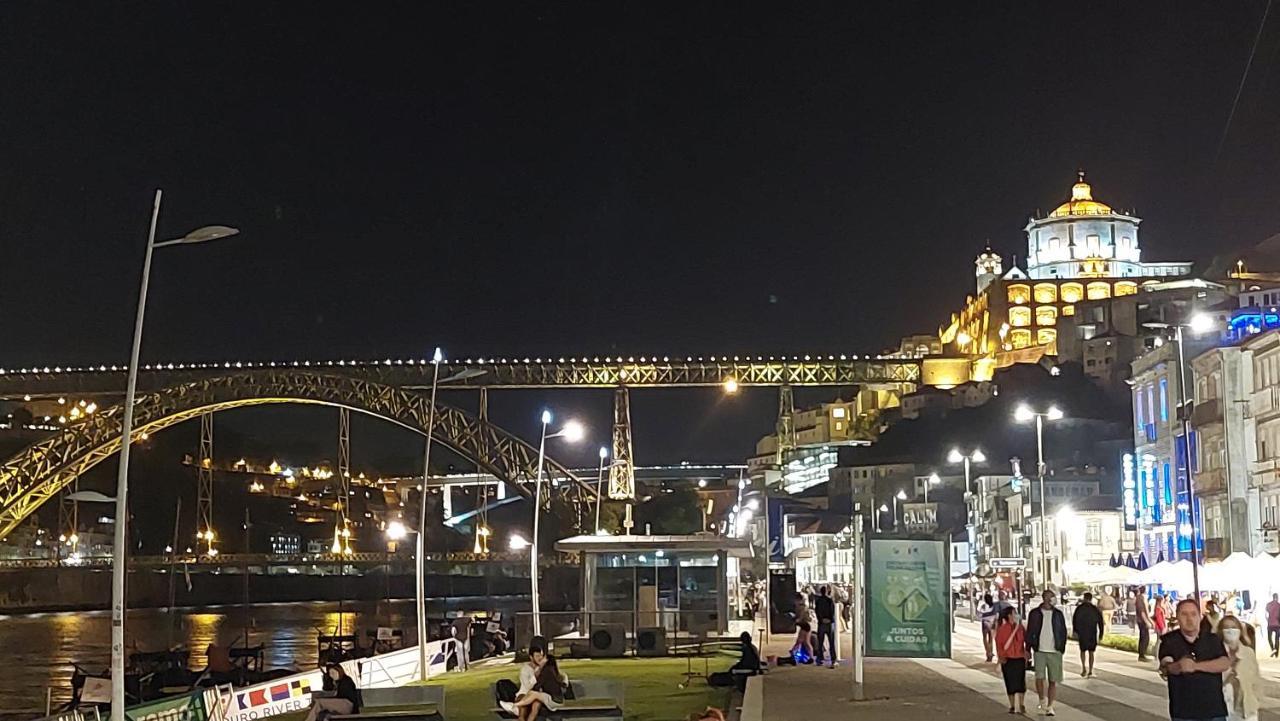 Vitoria Douro Villa Vila Nova de Gaia Exterior foto