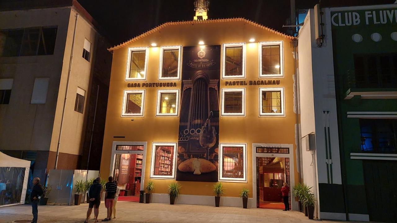 Vitoria Douro Villa Vila Nova de Gaia Exterior foto