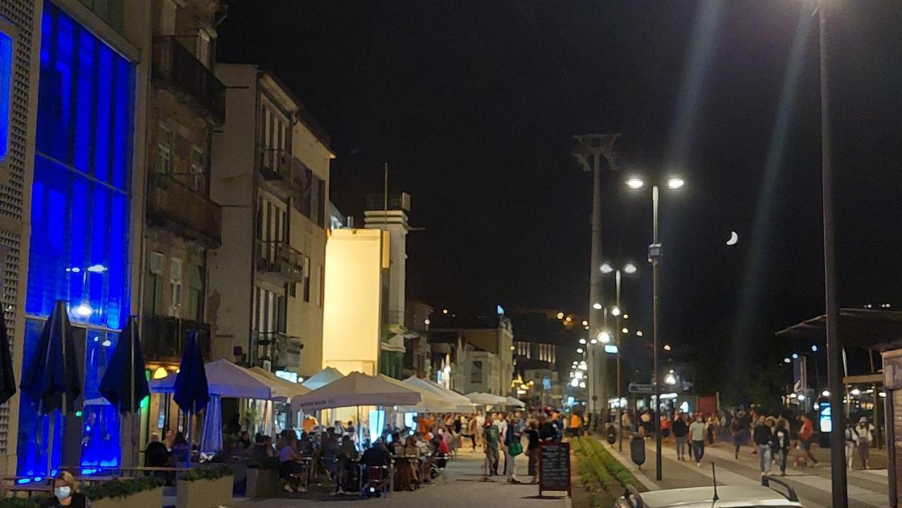 Vitoria Douro Villa Vila Nova de Gaia Exterior foto