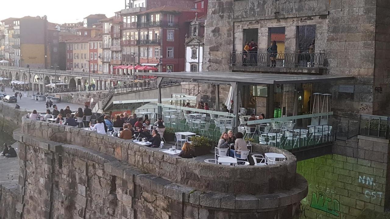 Vitoria Douro Villa Vila Nova de Gaia Exterior foto